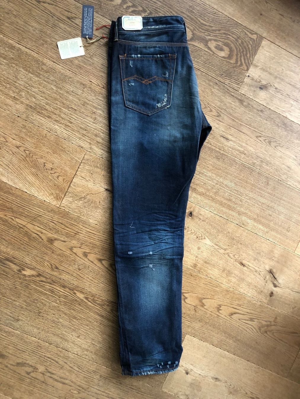 Replay Jeans: Jeans, Replay //NEU// 27 – Nuovo (secondo la descrizione) da Stettfurt venduto da outlet72 1