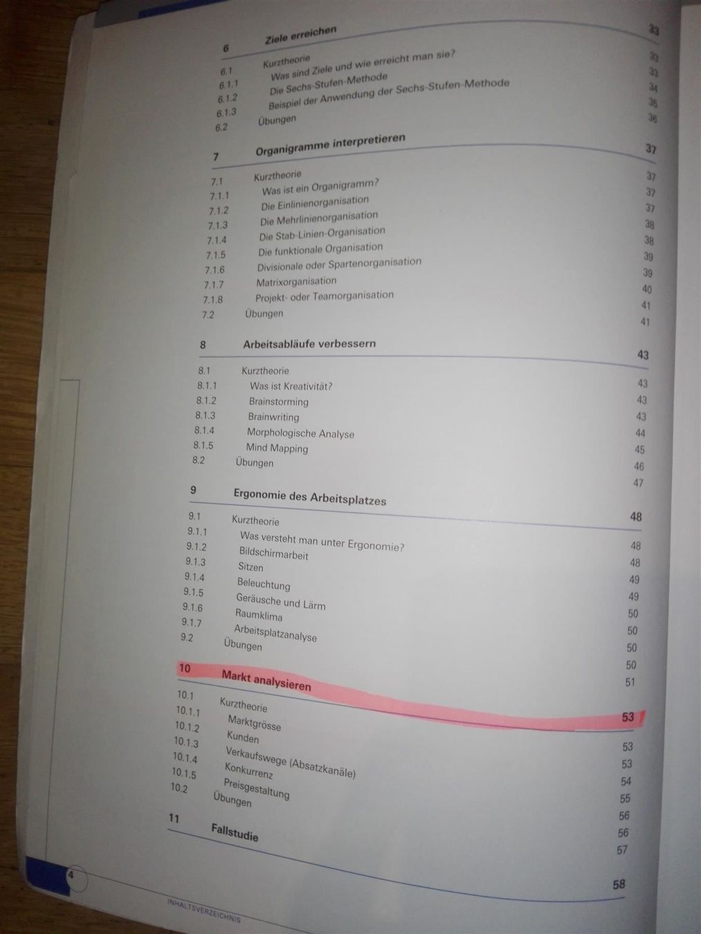 Libri: Neutrale Branchenkunde    (Compendio) – Usato da St. Gallen venduto da elkapone 4