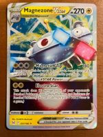 Pokemon Magnezone VSTAR (Versand gratis)