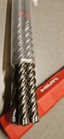 Hilti Betonbohrer Set TE-CX
