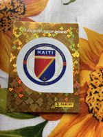 FIFA World Cup 2026 Sticker Haiti United Edition