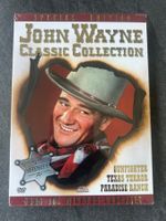 John Wayne Classic Collection