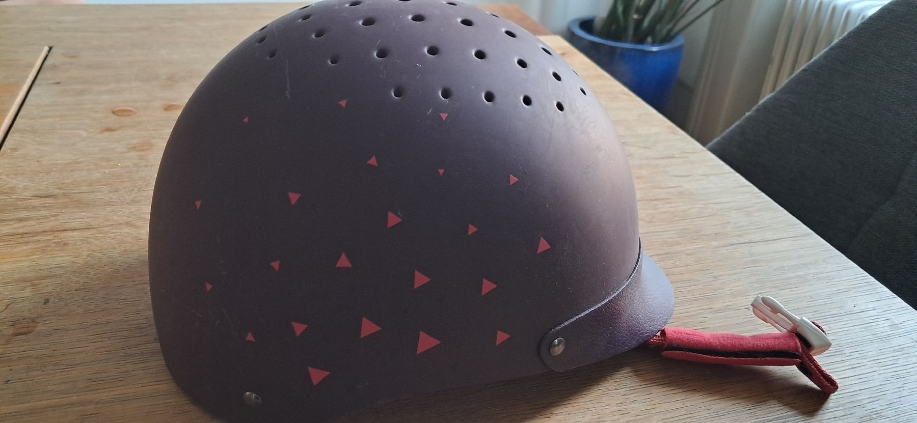 Helme: Reithelm für Kinder – Gebraucht aus Nidau von Darkpooh 3