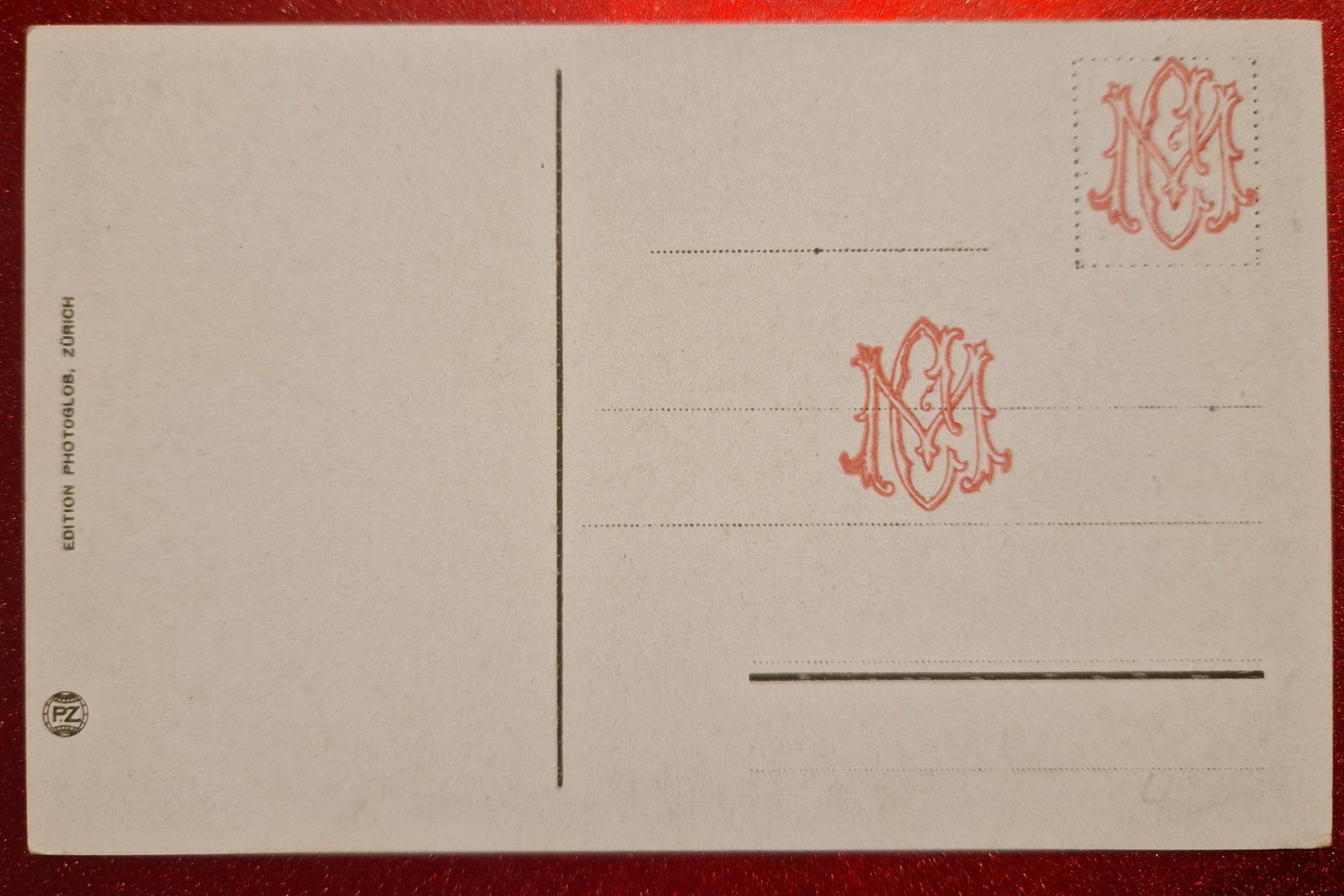 Cartoline postali: Luzern, Kapellbrücke, Wasserturm! – Nuovo (secondo la descrizione) da Melchnau venduto da Arthurius 1
