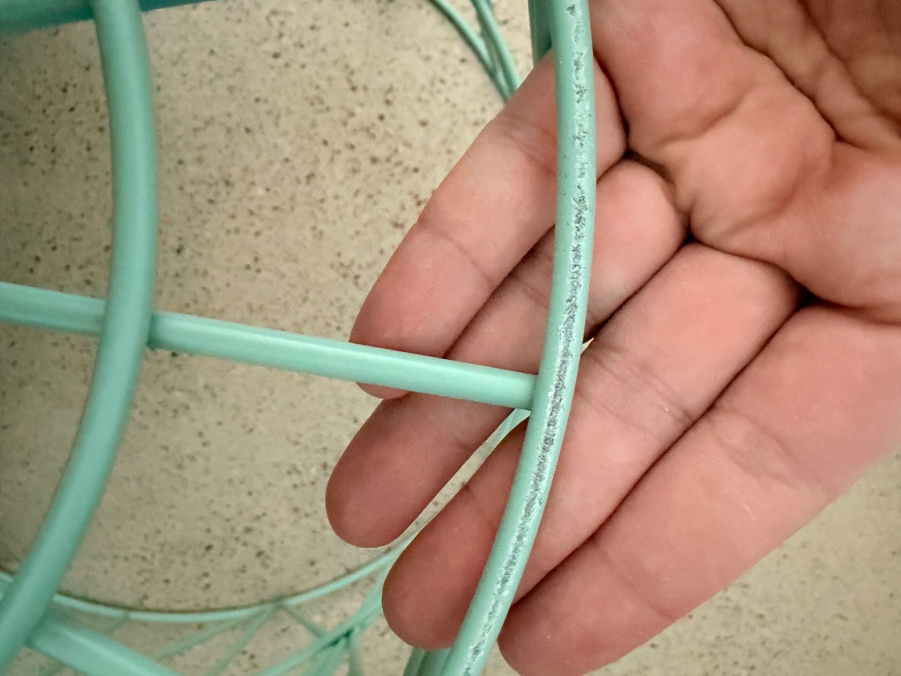 Ferm living Altro per la casa: Ferm Living Korb mint – Usato da Brütten venduto da Rod816 4