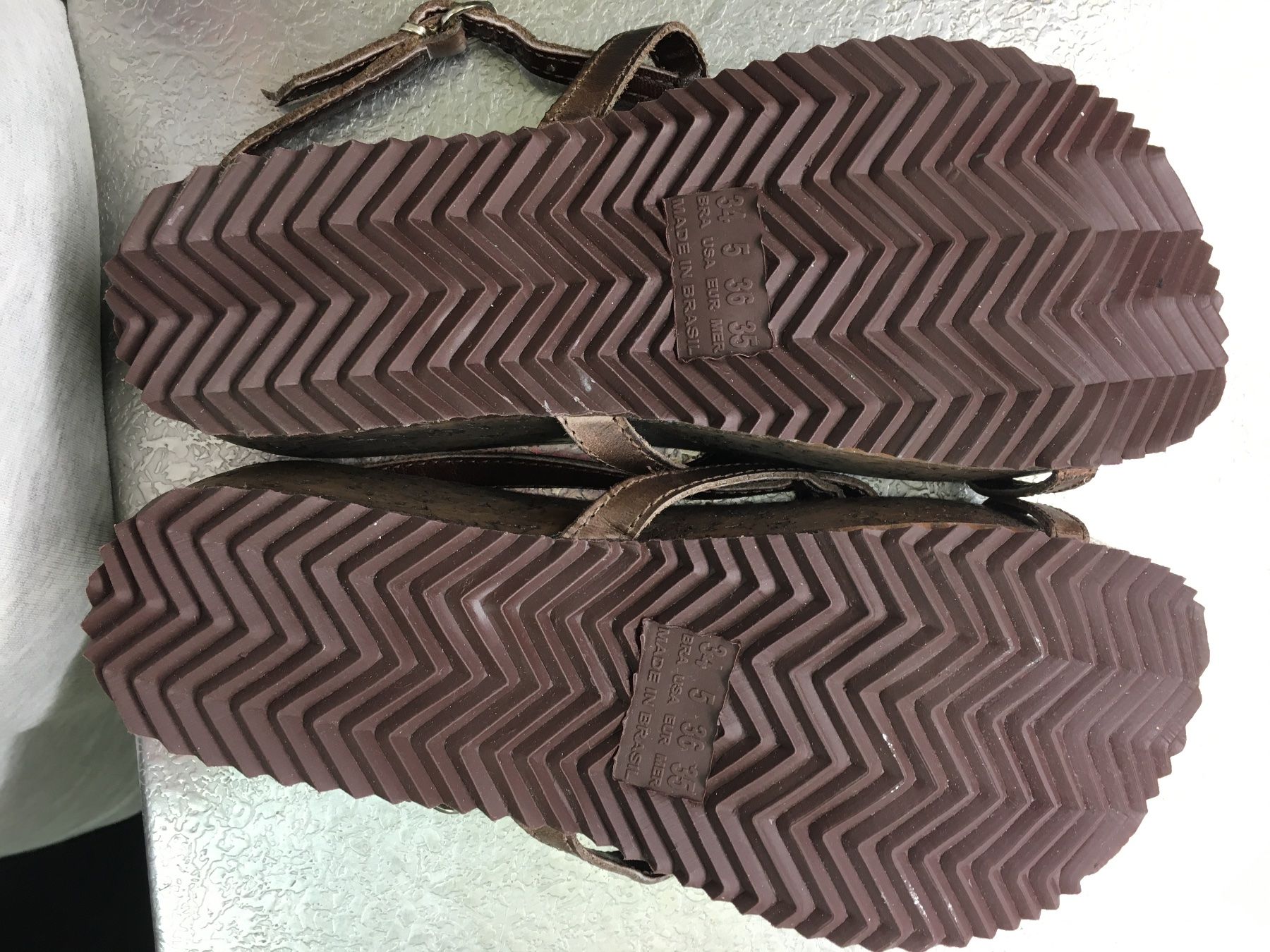 Chaussures femmes: Bata moderne Sommerschuhe - neu Gr 36 – D'occasion à Bern par rewe45 7