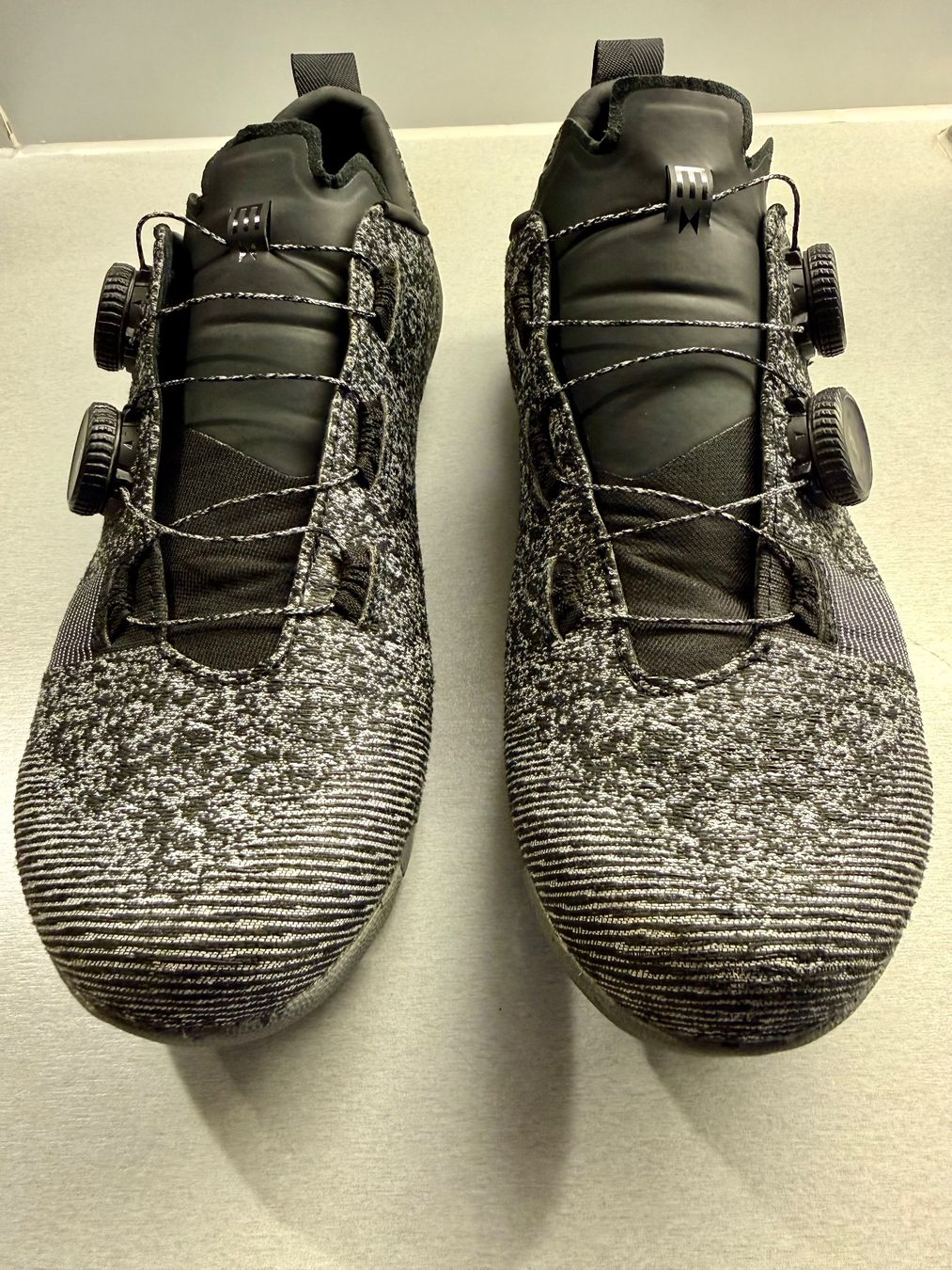 Rapha Chaussures hommes: RAPHA EXPLORE POWERWEAVE CARBON SHOE – D'occasion à Basel par Carlos_Deperu 3