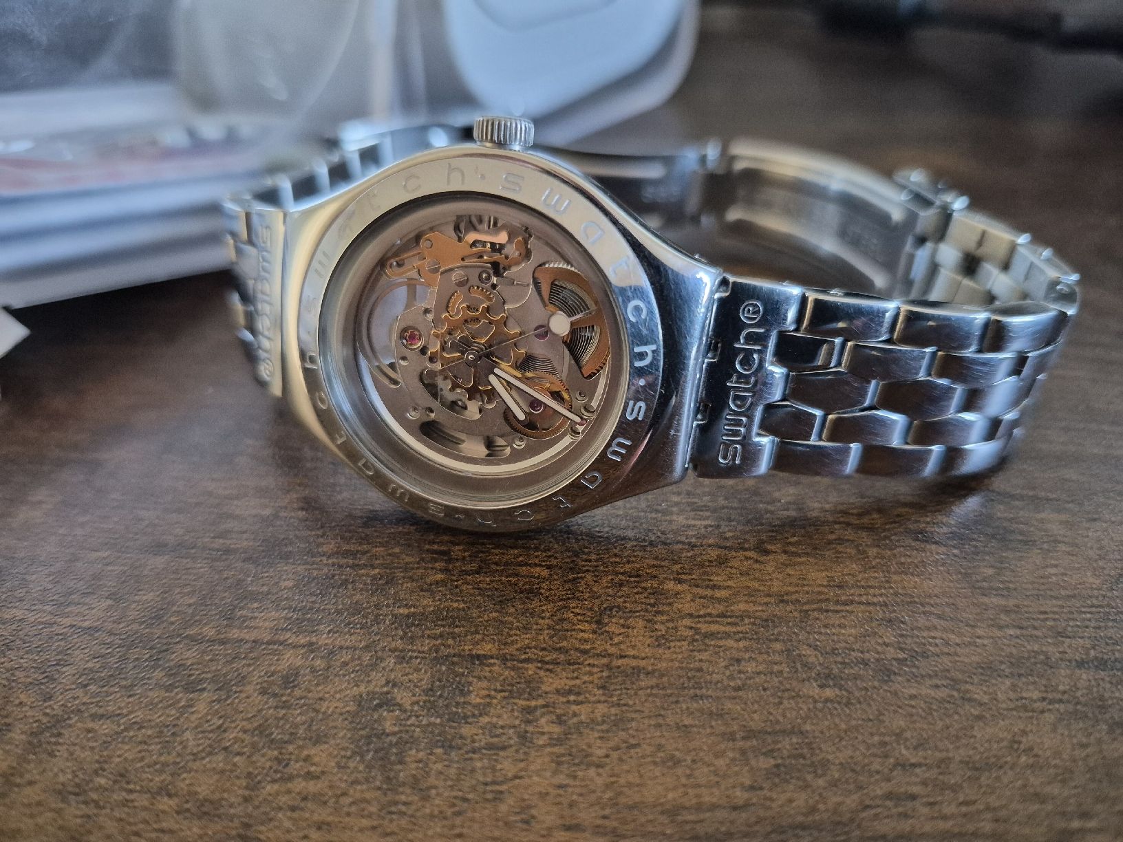 Swatch Montres: Swatch – D'occasion à Dielsdorf par BARDARRU 1