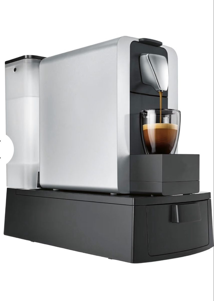 Delizio Macchine per caffè & Macchine per espresso: DELIZIO COMPACT PRO XL – Nuovo e nell'imballaggio originale da Luzern venduto da ronymamuni 3