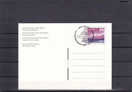 Tag der Briefmarke 2004 Dietikon 10.-12. Dezember 2004