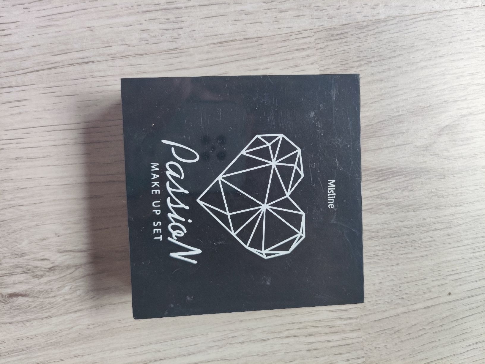 Make-up: Mistine Make-up Set – Nuovo (secondo la descrizione) da Nottwil venduto da sukkus.ch 1
