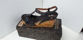 ART Sandalen Öko NP 179.- Neu gr 39(73)