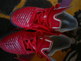 Chaussures Football pour intérieur - Gr. 35