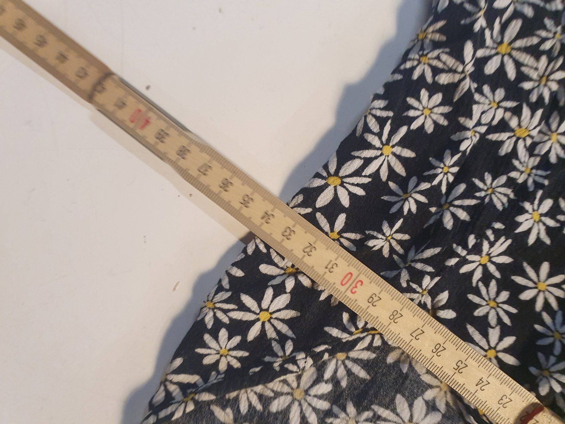 Camicette: Blumenbluse grösse S – Usato da Zürich venduto da loosebone 4