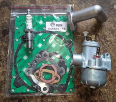 Neues Puch Maxi / Sachs