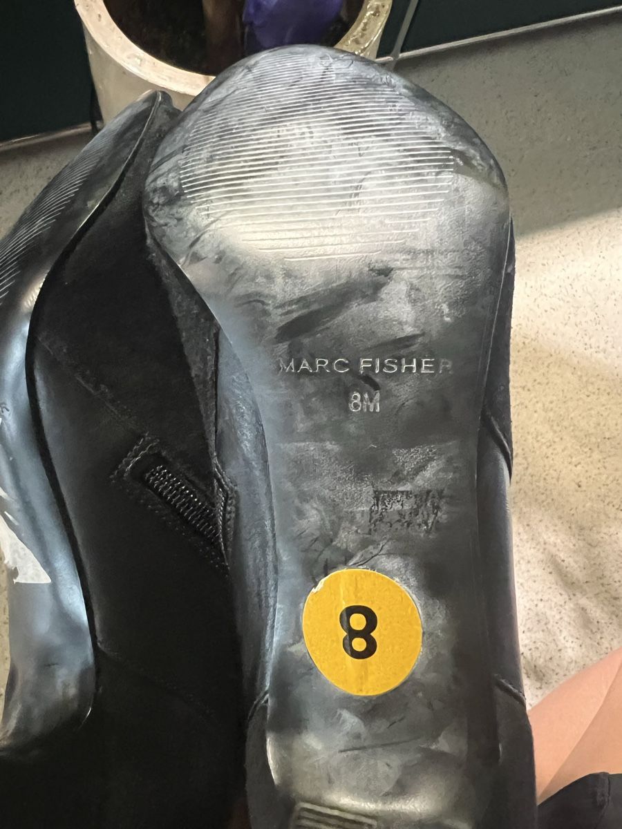 Scarpe da donna: Marc Fisher Schuhe – Nuovo (secondo la descrizione) da Dietikon venduto da k.mirella 4