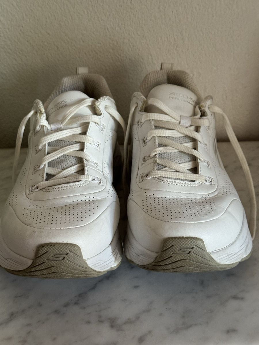 Skechers Scarpe da donna: Skechers MAX CUSHION 39 – Nuovo (secondo la descrizione) da Azmoos venduto da Sternschnuppe01 3
