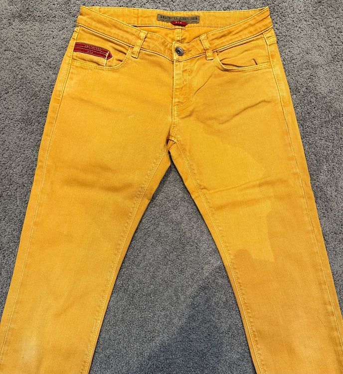 Esprit The Original Label Jeans 976  - Damen - 28W 2