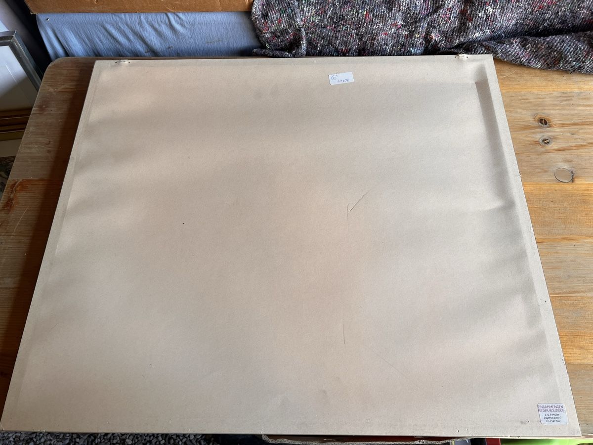 Poster & Bilder: Alte Karte /Bild ( 24) – Gebraucht aus Glattfelden von maa_qcj8 6