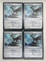 MTG Ojutai Monument DTK 242 Englisch Uncommon 4x