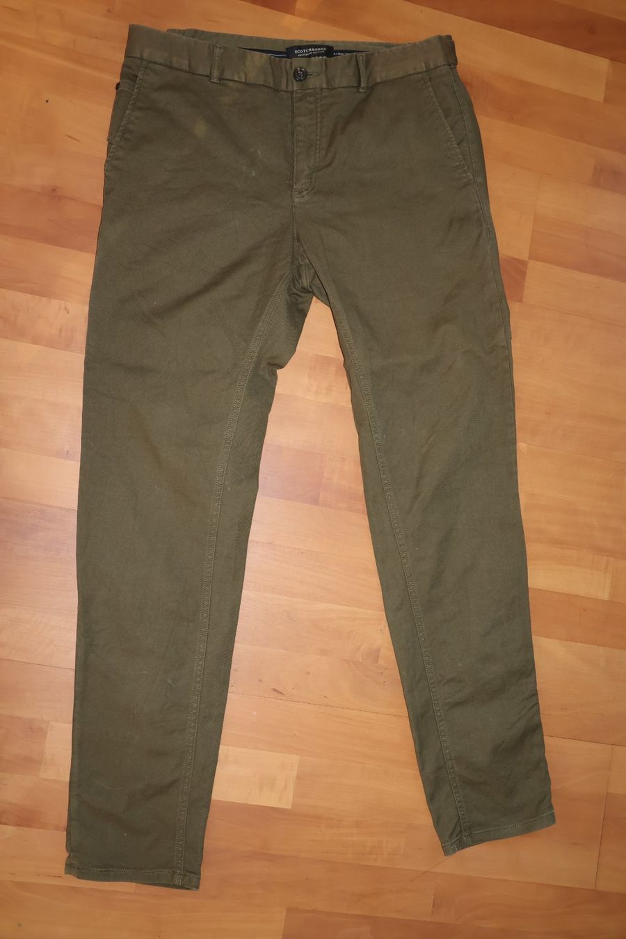 Maison Scotch Jeans: Scotch & Soda W34/L32 – Usato da Effretikon venduto da Freedom2025 2