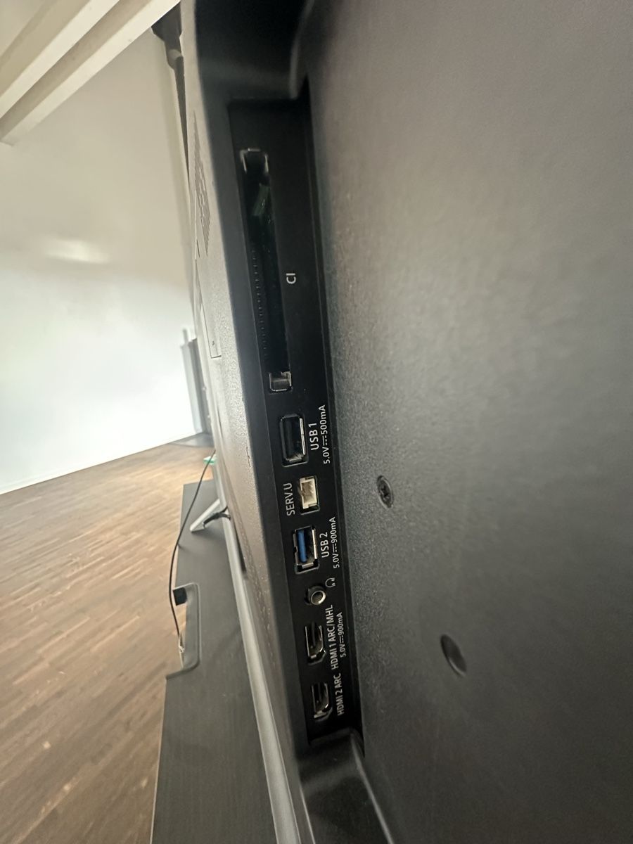 Philips Fernseher: Fernseher Philips  – Gebraucht aus Eglisau von PreisTiger01 5