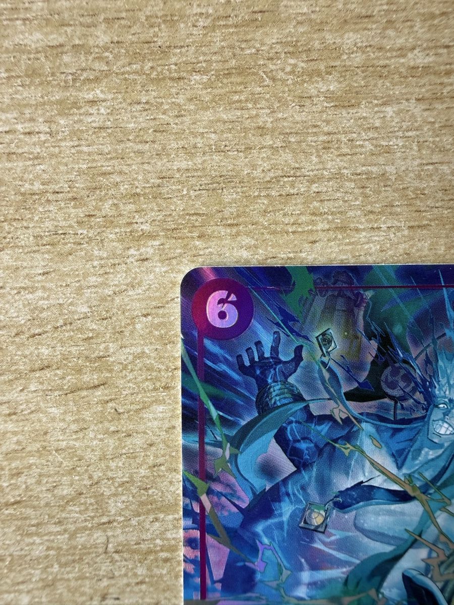 Bandai Carte collezionabili: Enel - OP15-060 - Top Zustand!! – Nuovo (secondo la descrizione) da Russikon venduto da fla_9nw2 3