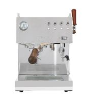Kaffeemaschine Ascaso Steel Duo Plus