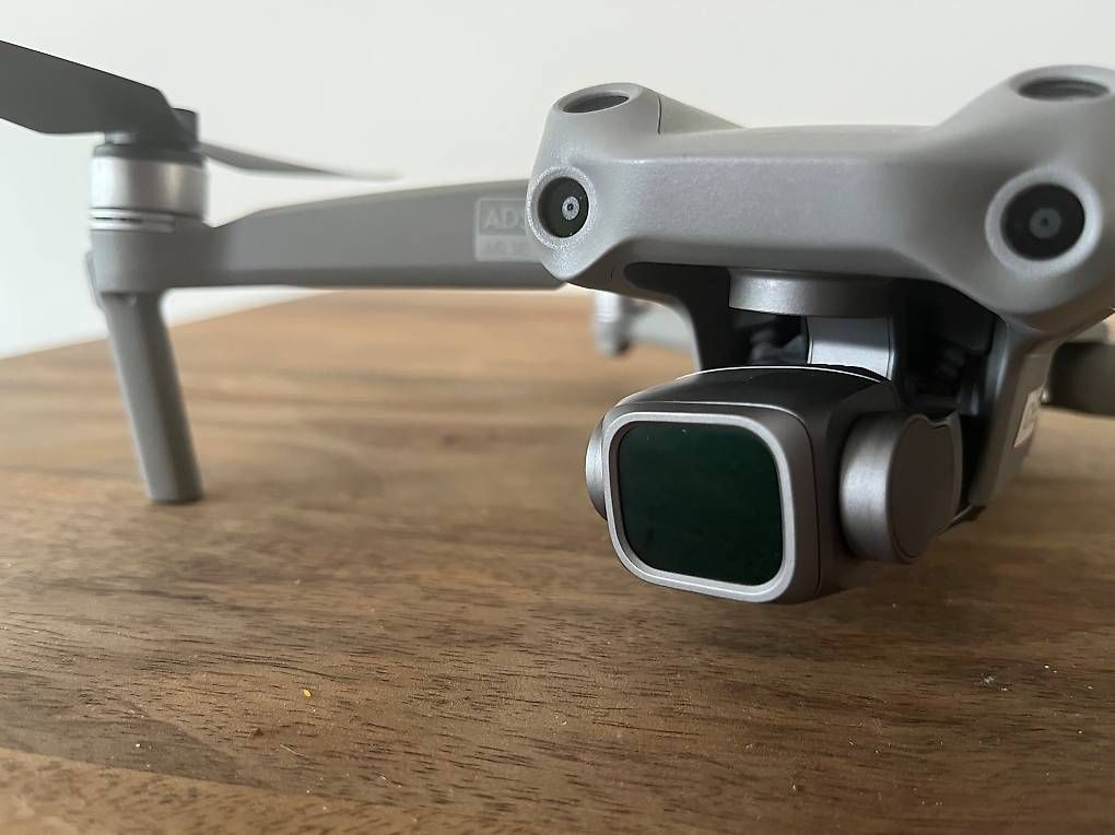 Kamera: Drone DJI Air 2 S – Gebraucht aus La Neuveville von desjeux 4