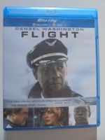 " Flight " avec Denzel Washington. 2 DVD. F/ Eng / italien