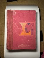 Petit larousse dictionnaire ancien 