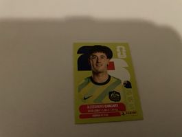 FIFA WM 2026 Alessandro Circati AUS 5