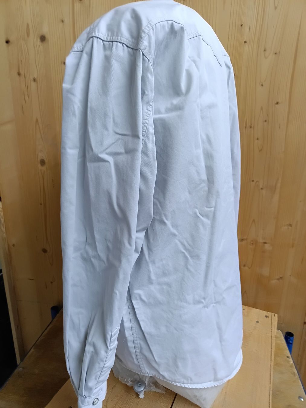 Levi's Camicie: LEVI'S Hemd – Nuovo (secondo la descrizione) da Wängi venduto da Ladys_First 3