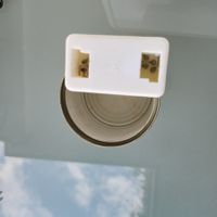 Telefon Dual Adapter von  T+ T zu RSUARD neu
