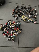 Lotto miniature figure Star Wars Harry Potter Minions