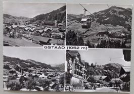 Gstaad (1052 m)