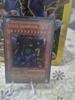 Yugioh Gate Guardian MRD