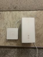 Swisscom WLAN-Box + TV-Box IP1400 – gebraucht