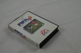 Fifa 96 Soccer Sega Mega Drive Spiel CIB