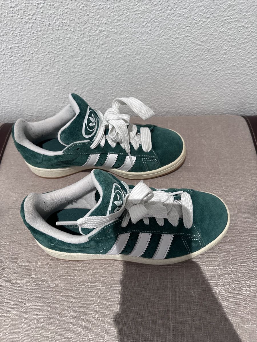 Adidas Chaussures femmes: Adidas Campus 38.5 – D'occasion à Ebikon par amaxandx 1
