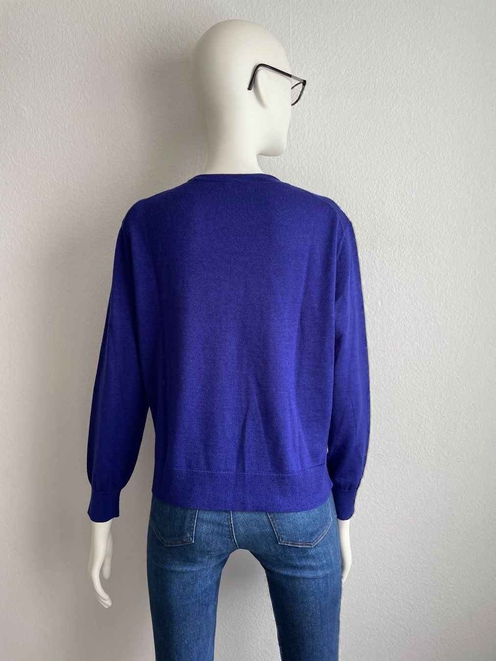 Celine Pullover & Sweatshirts: Celine Pullover – Neu (gemäss Beschreibung) aus Winterthur von 19.19 3