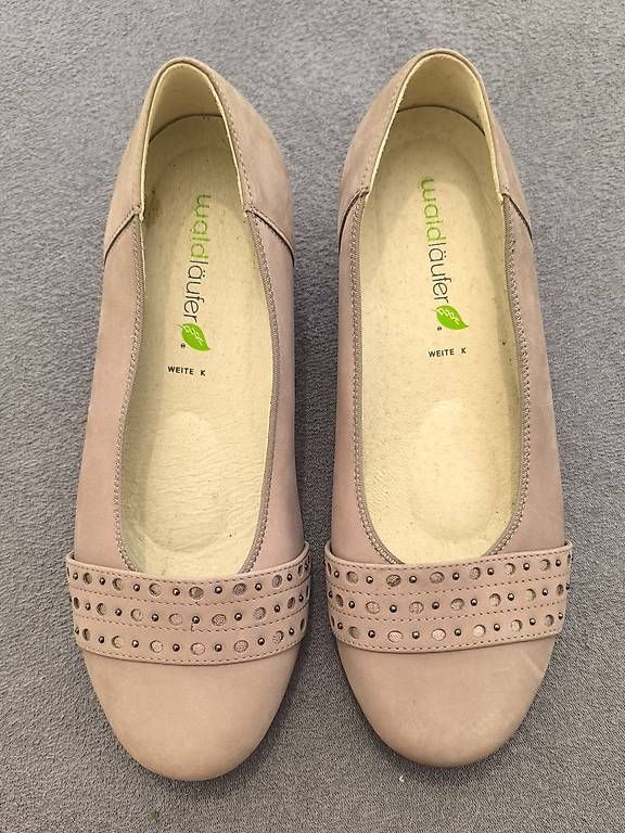 Scarpe da donna: Waldläufer Schuhe. Größe 37 – Usato da Pully venduto da shulgin788