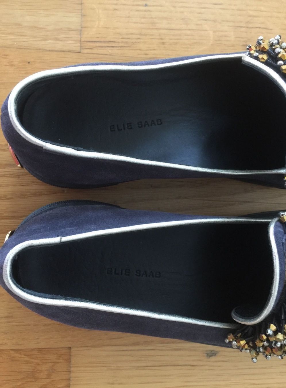 Elie Saab Damenschuhe: ELIE SAAB Damen Schuhe Gr.38 – Neu (gemäss Beschreibung) aus Lachen von mar_ox 4