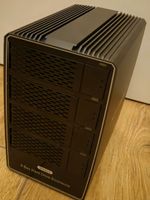 ACASIS EC1003 4-Bay SAS/SATA USB 3.0 Festplattengehäuse