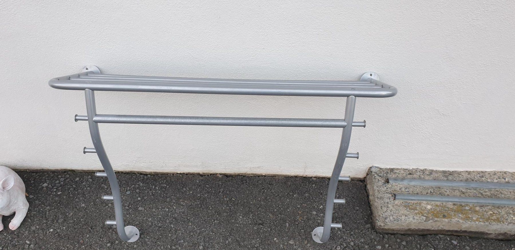 Garderobe: Garderobe – Gebraucht aus Kerns von saabine71
