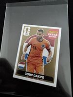 🔥 CODY GAKPO EXTRA STICKER GOLD 🔥