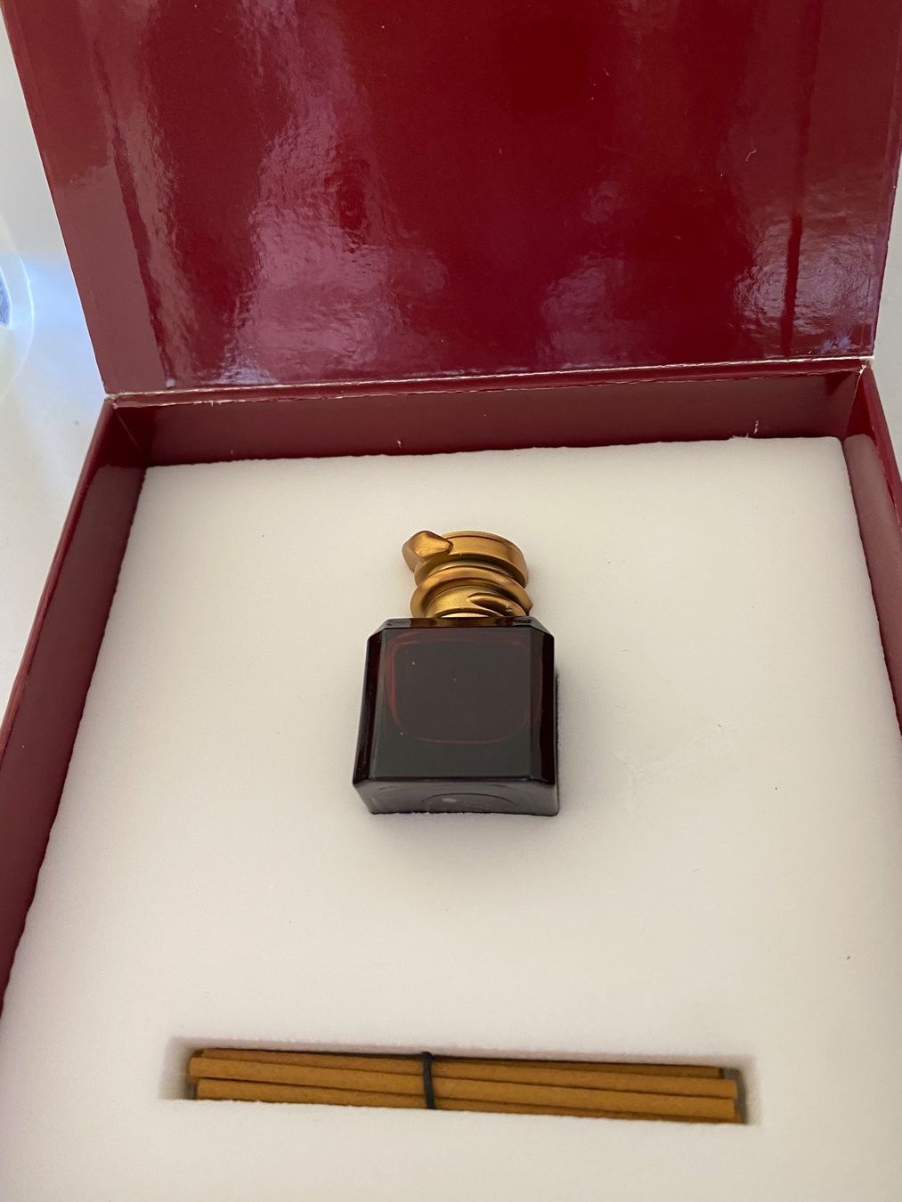 Boucheron Profumi & Eau de Toilette: Coffret miniature Trouble de Boucheron – Nuovo e nell'imballaggio originale da Bouveret venduto da wes_7zll