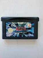 Yu-Gi-Oh!  GBA