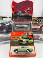 Matchbox 1975 Opel Kadett C GT/E - 2024 - 40/100