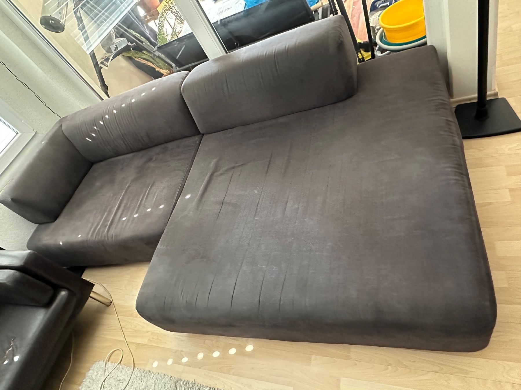 Sofas: Bequemes Sofa – Gebraucht aus Glattpark(Opfikon) von Samira-